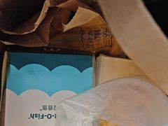 -麦当劳(东石东一路店)