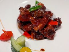 -采粤轩中餐厅(惠州金海湾喜来登度假酒店)