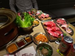 -西塔老太太泥炉烤肉(亚运村店)