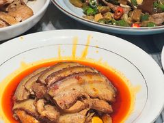 -西安饭庄·非遗陕菜(钟楼店)