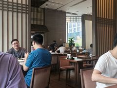 -田舍家Inakaya·炉端烧·铁板烧(天汇igc店)