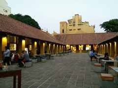 -Ministry of Crab(科伦坡店)