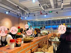 -五里关火锅(牛市口店)