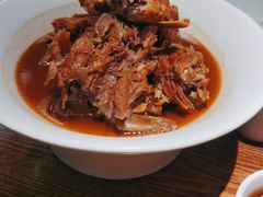 -北方家宴(优托邦科学大道店)