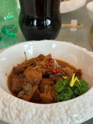 -北京饭店诺金·宴会厅