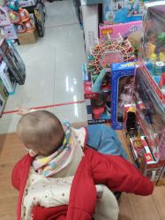 -北京国际玩具城-A区