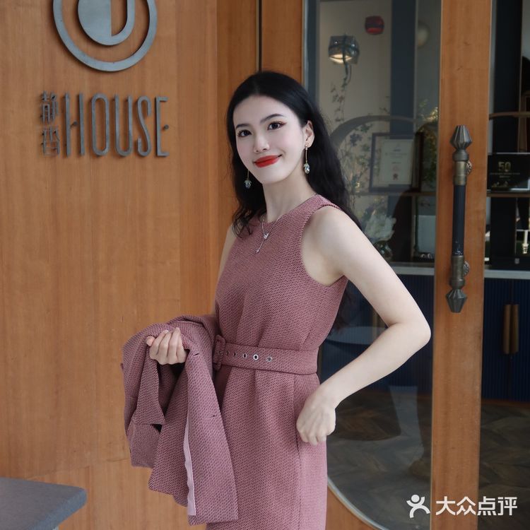 厦门情人节🌹贩卖浪漫的约会餐厅静香House