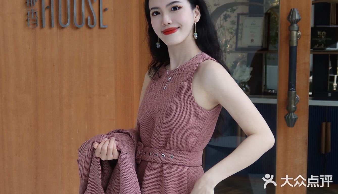 厦门情人节🌹贩卖浪漫的约会餐厅静香House