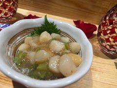 -镹·鱼料理  国产鱼使用店