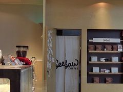 -Seesaw Coffee(苏州中心店)