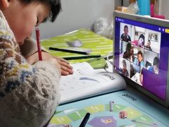 -英孚教育青少儿(昆城广场中心)
