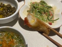-海底捞火锅(玉桥商业广场店)