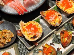 -鮨玄寿喜烧(CP静安店)