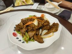 -宝发园名菜馆