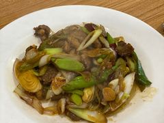 -牧疆情新疆餐饮
