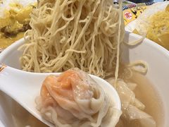 -六禄面家(芳和分店)