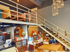 -艾蜜西餐厅(梅园店)