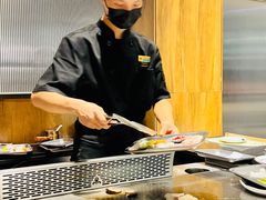 -大渔铁板烧(万象城店)