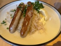 -普拉那啤酒坊Paulaner(凯宾斯基饭店)