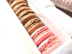 -Pierre Marcolini(德基广场店)