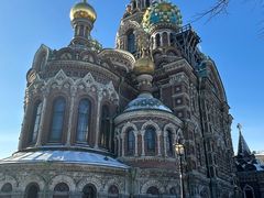 -滴血救世主教堂