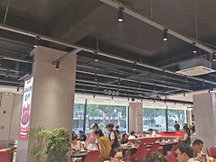 -周姑娘不等味·牛羊肉火锅·螃蟹罗氏虾·烤鱼烤串(高邮店)