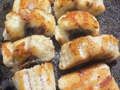 -大唐尚武烤活鳗鱼黑牛烤肉(唐山大里路天元花园店)