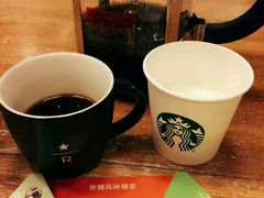 -星巴克臻选(广州沙面店)