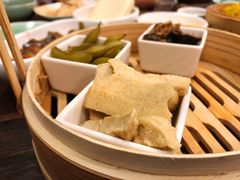 香茜小素鸡-五观堂素食(新华路店)