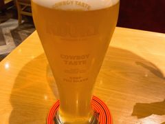 -MR.ROCKY洛奇先生RESTAURANT&BAR(宝安壹方城店)
