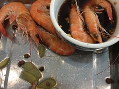 -胶东海鲜大排档(北太平庄店)