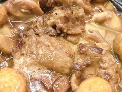 -老砂锅(城北店)
