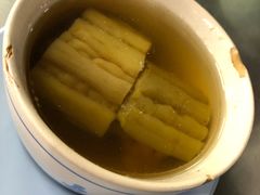 苦瓜排骨汤-红大哥水门鸡饭(總店)