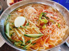 -韩风烤牛肉冷面店