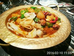 -北疆饭店(苏宁广场店)