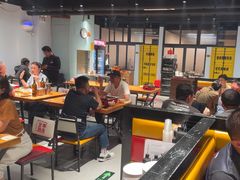 -京朋串屋·烧烤(望京西路总店)