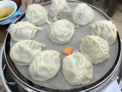海鲜大饺子-叶存利海鲜大馅饺子(海宁路总店)