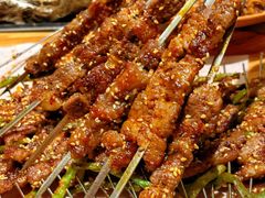 -老味烧烤(总店)