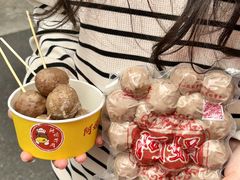 -阿娟牛肉丸·手打牛肉丸·现做现卖