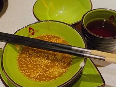 -一叶一世界·素食餐厅(锦华万达店)