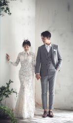 -雪中彩影婚纱摄影·微光艺术中心