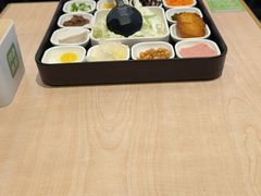 -阿香米线(路北大润发店)