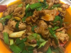 -懒人盐府人家(航天桥店)