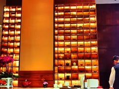 -香乐园·淮扬菜中餐厅·Shang Garden(福田香格里拉店)