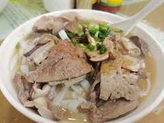-荔林食店(西华路店)