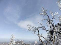 -武当山风景区