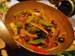 -Alali阿拉礼·新疆家宴(西溪新座店)