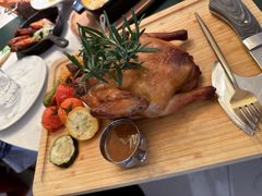 -ins森林童话餐厅coffee&bistro