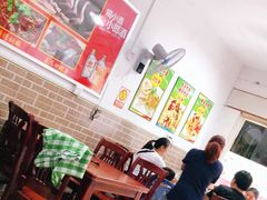 大堂-中山脆肉鲩(新圳东路店)