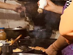 -五娃子烧烤(人民路150号院店)